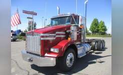 2016 KENWORTH T800 Conventional - Day Cab, Tractor in Sea Tac, WA