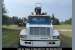 1993 INTERNATIONAL 4000