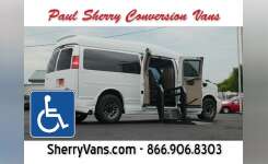 2012 GMC SAVANA Cargo Van, Passenger Van in Piqua, OH