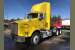 2013 KENWORTH T800
