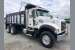 2015 MACK GRANITE GU713