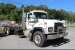 2000 MACK 600