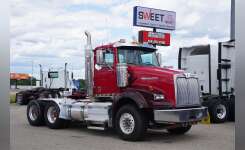 2016 WESTERN STAR 4900 Conventional - Day Cab, Tractor in Grand Rapids, MI