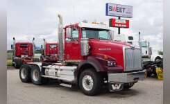 2016 WESTERN STAR 4900 Conventional - Day Cab, Tractor in Grand Rapids, MI