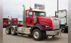 2019 WESTERN STAR 4900 Conventional - Day Cab, Tractor in Grand Rapids, MI