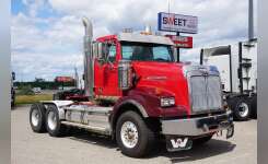 2017 WESTERN STAR 4900 Conventional - Day Cab, Tractor in Grand Rapids, MI