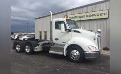 2015 KENWORTH T680 Conventional - Day Cab, Tractor in Perrysburg, OH