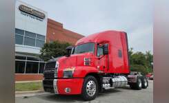 2019 MACK ANTHEM Conventional - Sleeper Truck, Tractor in Colfax, NC