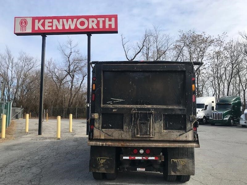 2016 Kenworth T880 For Sale in Coopersburg, PA Commercial Truck Trader