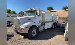 2007 PETERBILT 348 Utility Truck - Service Truck in Phoenix, AZ