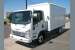2014 ISUZU NPR