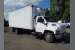 2006 GMC C6500