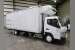 2012 MITSUBISHI-FUSO FE180