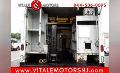 2006 FORD F750 Utility Truck - Service Truck, Mechanics Truck in South Amboy, NJ