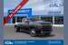 2022 CHEVROLET SILVERADO