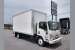 2021 ISUZU NPR HD