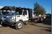 2006 INTERNATIONAL DURASTAR 4200