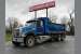 2013 MACK GRANITE GU713