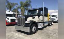2019 PETERBILT 567 Conventional - Sleeper Truck, Tractor in Fontana, CA