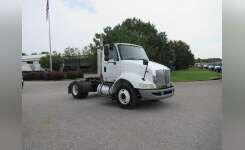 2009 INTERNATIONAL 8000 Conventional - Day Cab, Tractor in Tuscaloosa, AL
