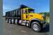2015 MACK GRANITE GU713