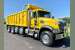 2015 MACK GRANITE GU713