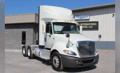 2016 INTERNATIONAL PROSTAR Conventional - Day Cab, Tractor in East Liverpool, OH