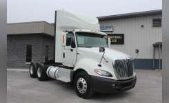 2016 INTERNATIONAL PROSTAR Conventional - Day Cab, Tractor in East Liverpool, OH