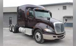 2017 INTERNATIONAL PROSTAR Conventional - Sleeper Truck, Tractor in East Liverpool, OH