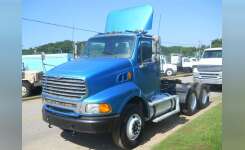 2007 STERLING L9500 Conventional - Day Cab, Tractor in Tuscaloosa, AL