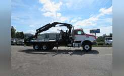 2006 STERLING L9500 Crane Truck, Knucklebooms in Tuscaloosa, AL