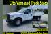 2012 FORD F250 FLATBED