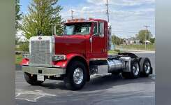 2007 PETERBILT 379 Conventional - Day Cab, Tractor in West Chicago, IL