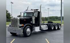 2007 PETERBILT 379 Conventional - Day Cab, Tractor in West Chicago, IL