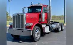 2012 PETERBILT 388 Conventional - Day Cab, Tractor in West Chicago, IL