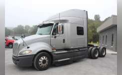 2015 INTERNATIONAL PROSTAR Conventional - Sleeper Truck, Tractor in East Liverpool, OH