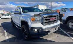 2015 GMC Sierra 1500 Pickup Truck in Reno, NV