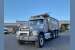 2017 MACK GRANITE GU713