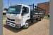 2015 MITSUBISHI FUSO FE180