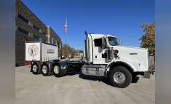 2012 KENWORTH T800W Conventional - Day Cab, Tractor in Salt Lake City, UT