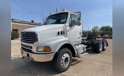 2006 STERLING AT9500 Conventional - Day Cab, Tractor in St. Louis, MO