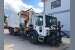 1995 MACK MR688S