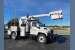 2009 GMC C8500 Posi Plus