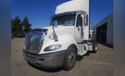 2014 INTERNATIONAL PROSTAR Conventional - Day Cab, Tractor in Grand Rapids, MI