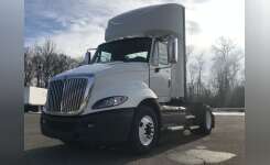 2014 INTERNATIONAL PROSTAR Conventional - Day Cab, Tractor in Grand Rapids, MI