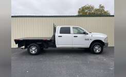 2017 RAM 2500 Flatbed Truck, Cab Chassis, Mechanics Truck in Springfield, MO