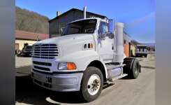 2005 Sterling A9500 Conventional - Day Cab, Tractor in Sparrowbush, NY