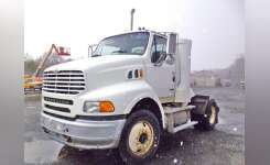 2005 Sterling A9500 Conventional - Day Cab, Tractor in Sparrowbush, NY