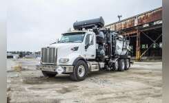 2019 PETERBILT 567 Sewer Trucks, Vacuum Truck in Commerce City, CO