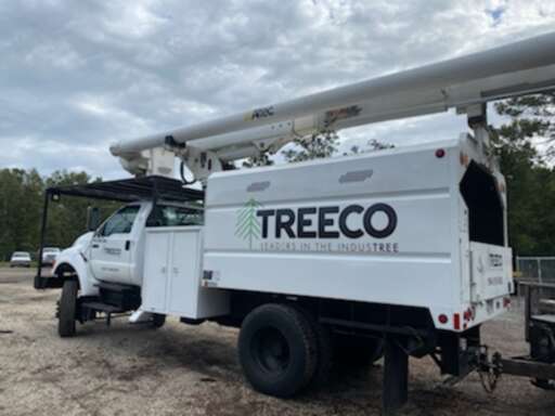 Versalift bucket truck wiring diagram
